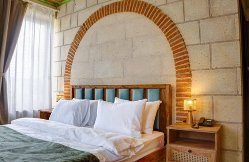 Goreme Hotel | Ivy Cappadocia