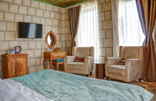 Goreme Hotel | Ivy Cappadocia
