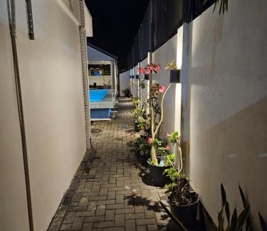 Paramaribo Apartment | Ivy's Place