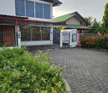 Paramaribo Apartment | Ivy's Place