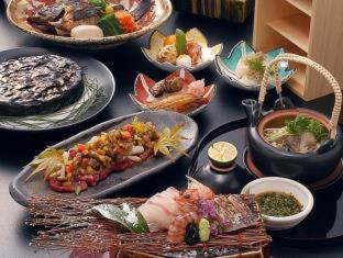 Itsukushima Hotel | Iwaso