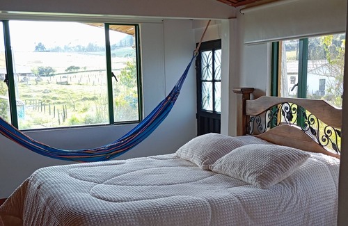 La Calera Hotel | Iwoka Ecoturismo