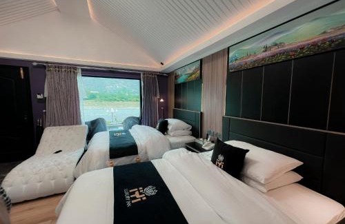 Miandam Hotel | IYI Luxury Inn Swat