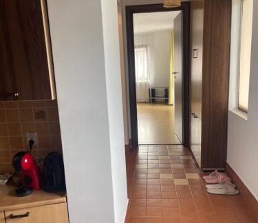 Jibert Apartment | Iza-bella 2