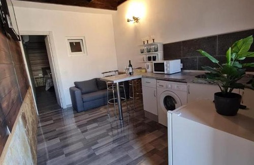 Tarajalejo Apartment | Izannau Beach