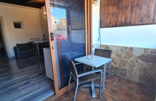 Tarajalejo Apartment | Izannau Beach