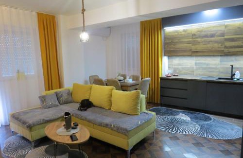 Prilep Apartment | Izgrev apartment