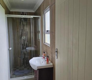 East London Apartment | Izibusiso Guest room