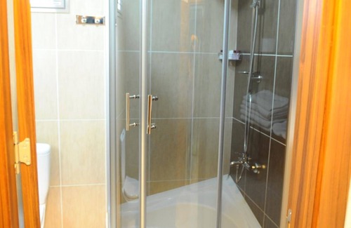 Izmit Hotel | Izmit Saray Hotel