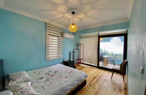 Orhangazi Hotel | Iznik Askania