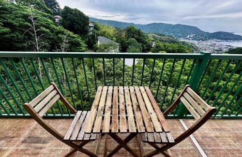 Usami House | izu high village - Vacation STAY 32849v