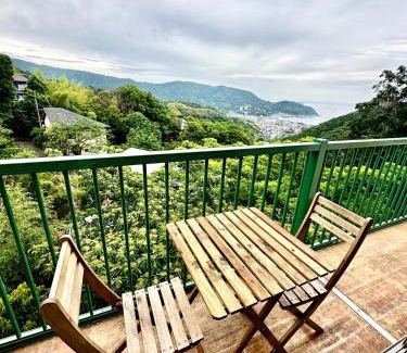 Usami House | izu high village - Vacation STAY 32849v