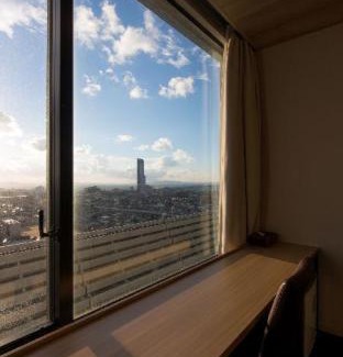 Izumisano Hotel | Izumisano Center Hotel Kansai International Airport