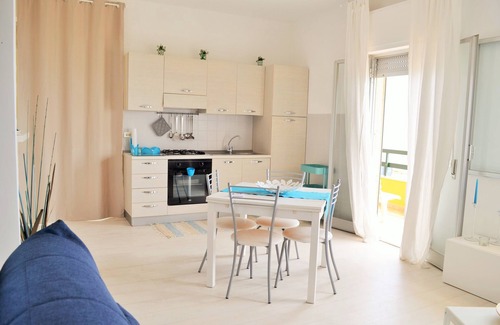 Marina di Ragusa Apartment | IzzHome Bella Vista