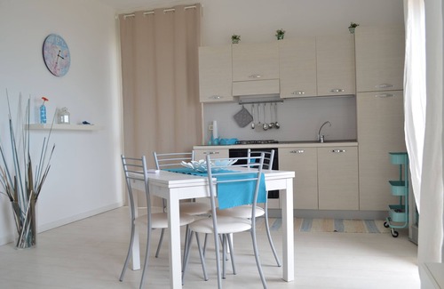 Marina di Ragusa Apartment | IzzHome Bella Vista
