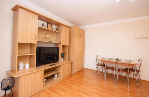 Fagaras Apartment | IZZY Apartament