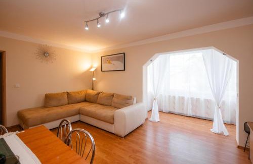 Fagaras Apartment | IZZY Apartament