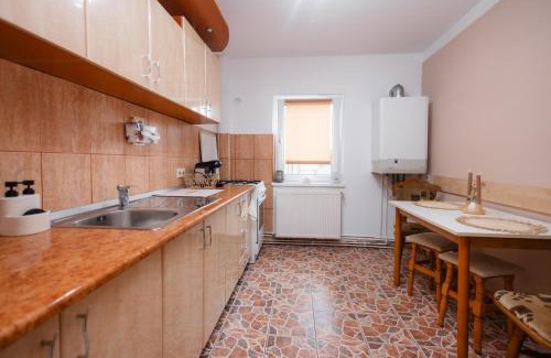Fagaras Apartment | IZZY Apartament