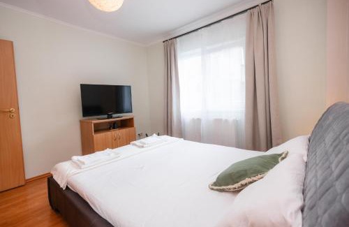 Fagaras Apartment | IZZY Apartament