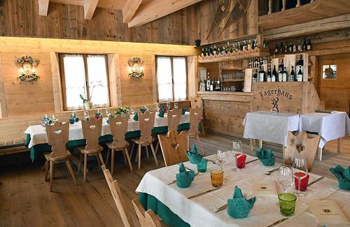 Cortina d'Ampezzo House | Jägerhaus Agriturismo