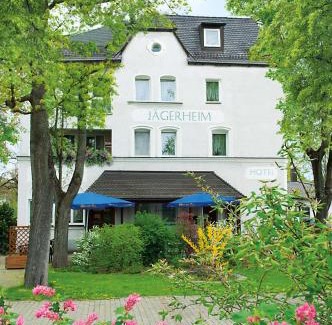 Zerzabelshof Hotel | Jägerheim