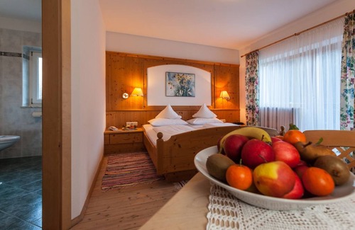 San Leonardo in Passiria Hotel | Jägerhof Geniesser & Wanderhotel