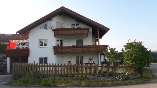 Altusried Apartment | Jägerstüble