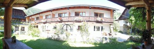 Bad Kleinkirchheim House | Jörghof
