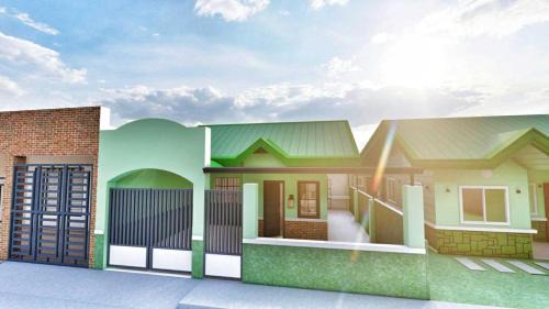 Lipa House | J and J Transient House