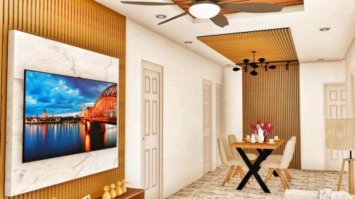 Lipa House | J and J Transient House