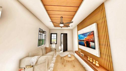 Lipa House | J and J Transient House