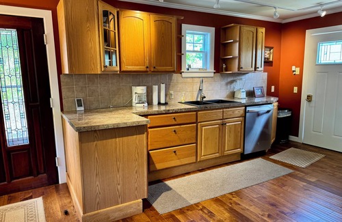 Ellenburg Center House | J&B Lake House: Your Chateaugay Lake Retreat