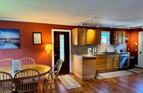 Ellenburg Center House | J&B Lake House: Your Chateaugay Lake Retreat