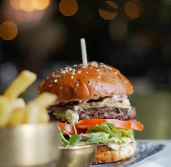 Harleston Hotel | J.D.Young