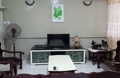 Sibu House | J & I Homestay