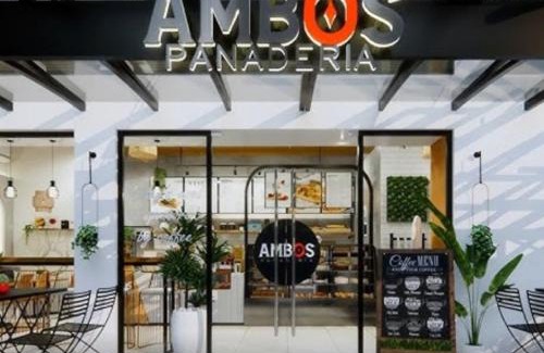 Binan City Apartment | J&J Staycation