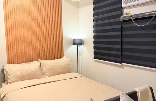 Binan City Apartment | J&J Staycation