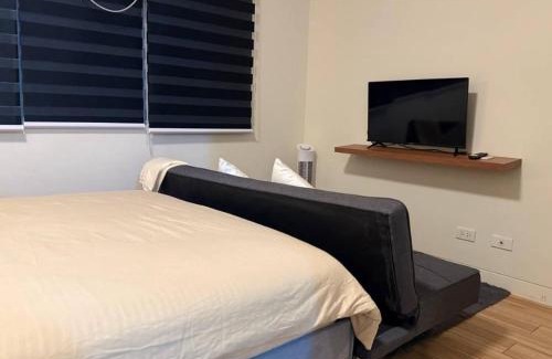 Binan City Apartment | J&J Staycation