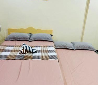 El Nido Hotel | J&K Apartelle