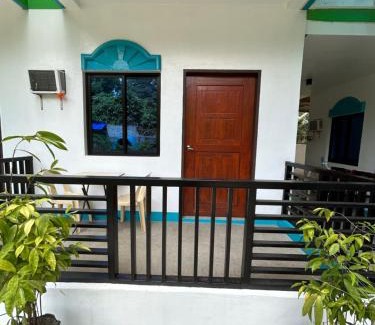 El Nido Hotel | J&K Apartelle