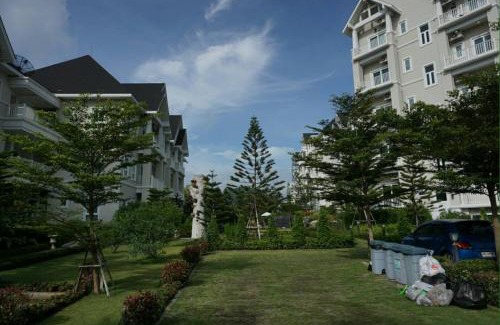 Nong Nam Daeng Apartment | J-Koayai for 3 person & The Ribman
