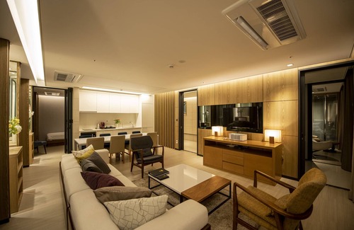 Cheongju Hotel | J-One Hotel