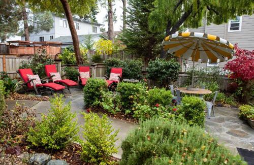Lodge Hill Bed & Breakfast | J Patrick Inn