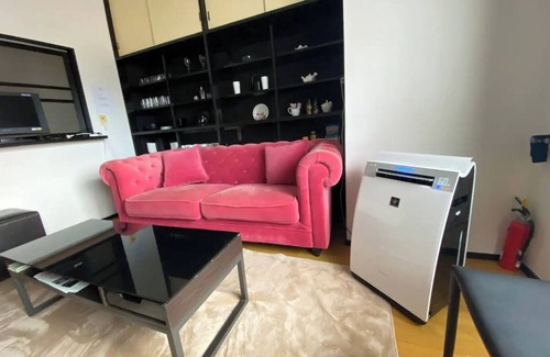 Minamiboso House | J RoomK Room for rent 10 seconds to the sea The/Minamiboso Chiba
