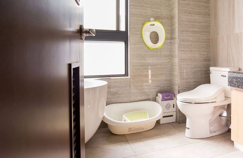 Nanzi House | J.S 23 Kids Homestay