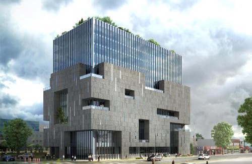 Jinju Hotel | J Square Hotel and Wedding