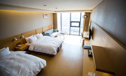 Jinju Hotel | J Square Hotel and Wedding