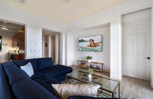 Kamuela House | J3 Kumulani