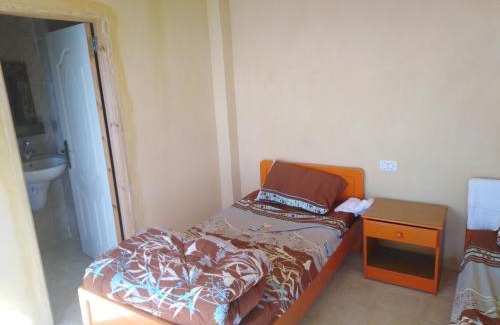 Dana Other | Jabal Dana Hotel - the highest hotel in Jordan