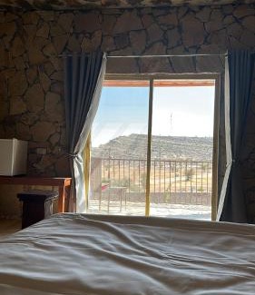 Al Hamra Hotel | jabal shams view stay نزل إطلالة جبل شمس